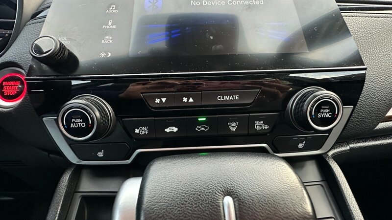 2019 Honda CR-V Touring   - Photo 40 - Lafayette, IN 47904