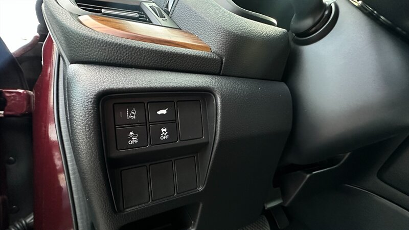 2019 Honda CR-V Touring   - Photo 28 - Lafayette, IN 47904