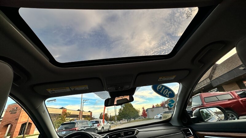 2019 Honda CR-V Touring   - Photo 44 - Lafayette, IN 47904