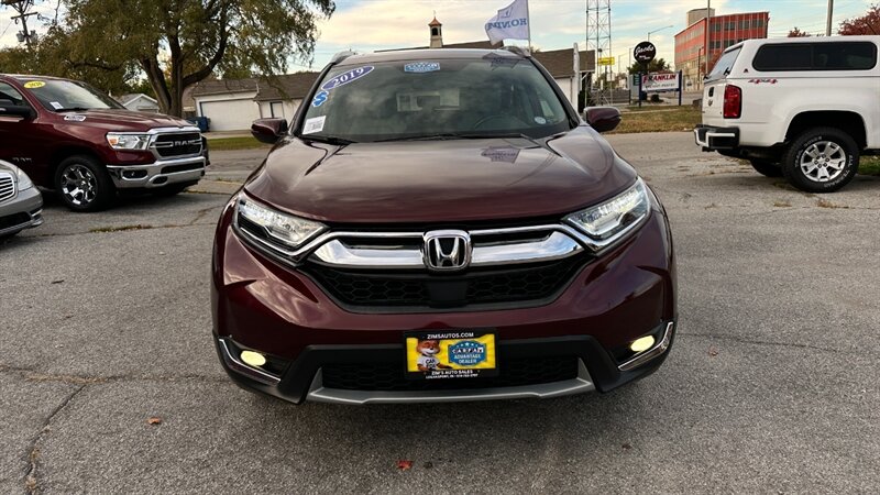 2019 Honda CR-V Touring   - Photo 13 - Lafayette, IN 47904