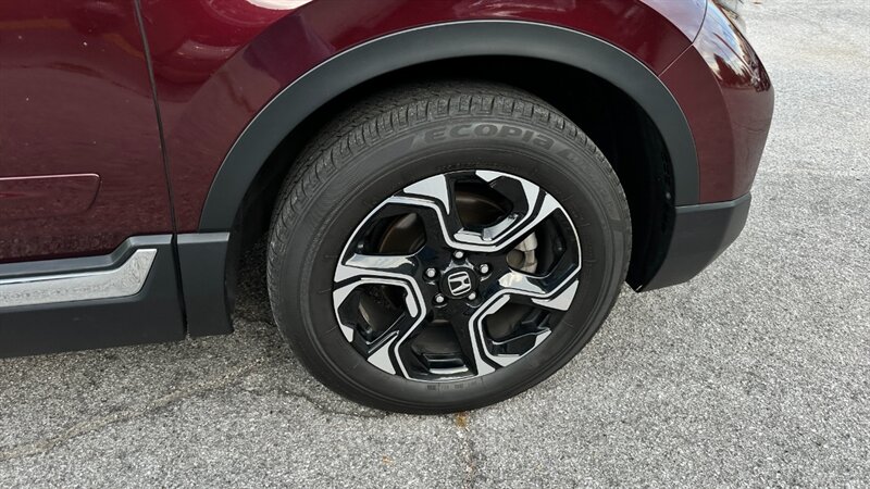 2019 Honda CR-V Touring   - Photo 17 - Lafayette, IN 47904