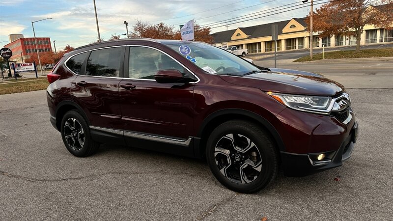 2019 Honda CR-V Touring   - Photo 11 - Lafayette, IN 47904