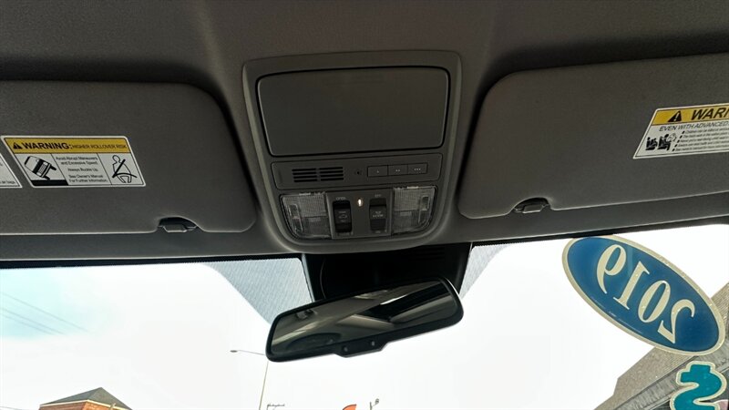 2019 Honda CR-V Touring   - Photo 43 - Lafayette, IN 47904