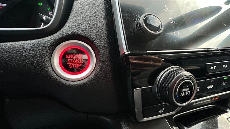 2019 Honda CR-V Touring   - Photo 37 - Lafayette, IN 47904