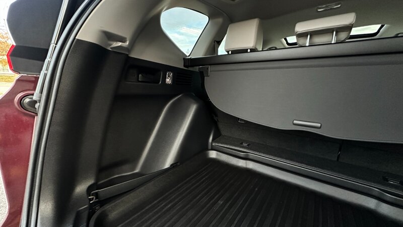 2019 Honda CR-V Touring   - Photo 54 - Lafayette, IN 47904