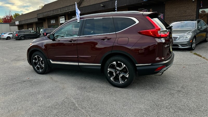 2019 Honda CR-V Touring   - Photo 5 - Lafayette, IN 47904