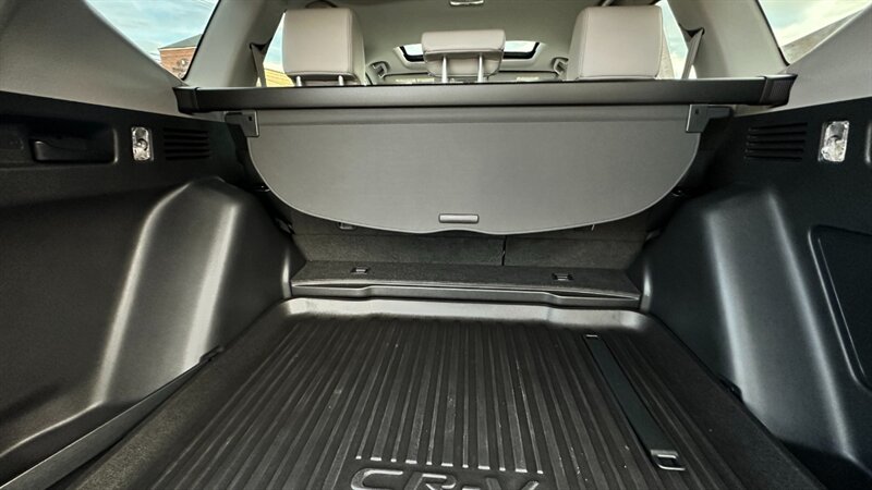 2019 Honda CR-V Touring   - Photo 55 - Lafayette, IN 47904