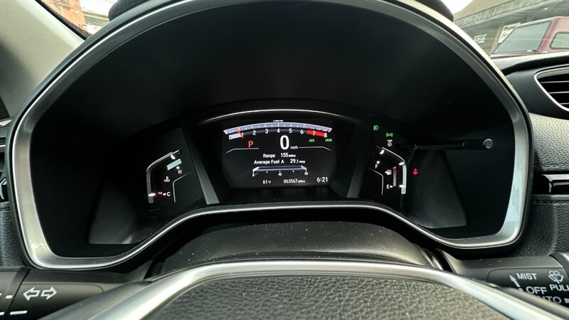 2019 Honda CR-V Touring   - Photo 35 - Lafayette, IN 47904