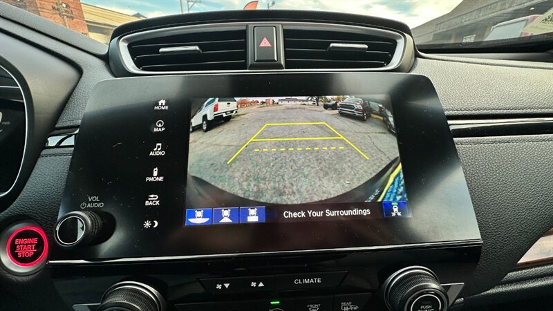 2019 Honda CR-V Touring   - Photo 39 - Lafayette, IN 47904