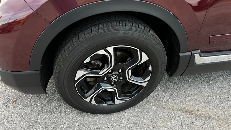 2019 Honda CR-V Touring   - Photo 14 - Lafayette, IN 47904