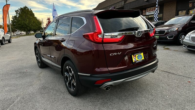 2019 Honda CR-V Touring   - Photo 6 - Lafayette, IN 47904