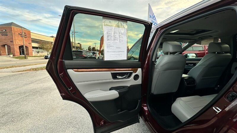 2019 Honda CR-V Touring   - Photo 45 - Lafayette, IN 47904