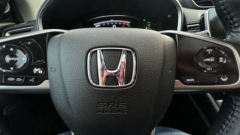 2019 Honda CR-V Touring   - Photo 30 - Lafayette, IN 47904
