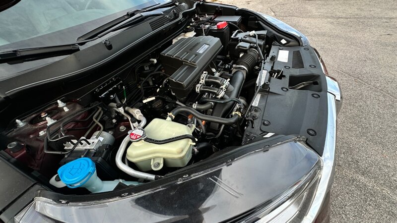 2019 Honda CR-V Touring   - Photo 20 - Lafayette, IN 47904