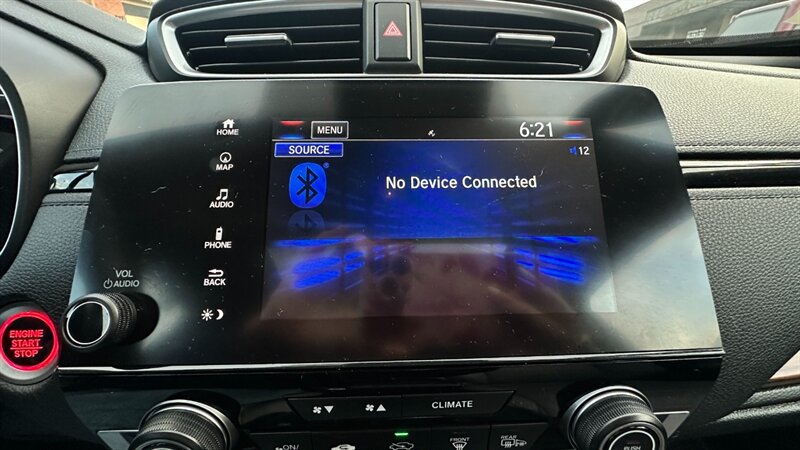 2019 Honda CR-V Touring   - Photo 38 - Lafayette, IN 47904