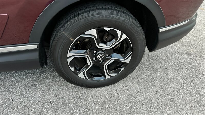 2019 Honda CR-V Touring   - Photo 15 - Lafayette, IN 47904