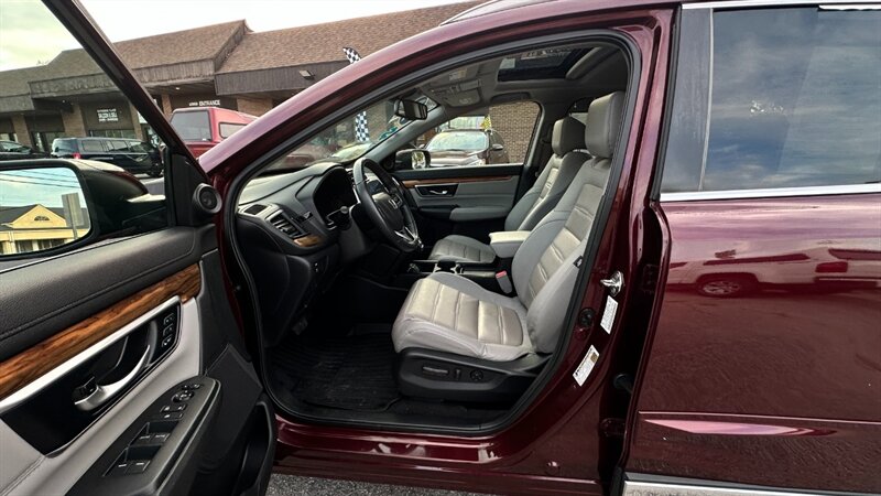 2019 Honda CR-V Touring   - Photo 25 - Lafayette, IN 47904