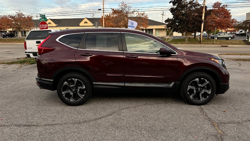 2019 Honda CR-V Touring   - Photo 10 - Lafayette, IN 47904