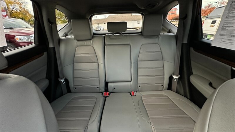 2019 Honda CR-V Touring   - Photo 51 - Lafayette, IN 47904