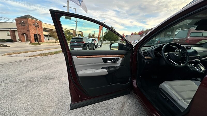 2019 Honda CR-V Touring   - Photo 21 - Lafayette, IN 47904