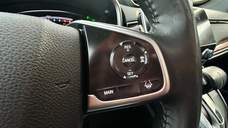 2019 Honda CR-V Touring   - Photo 32 - Lafayette, IN 47904