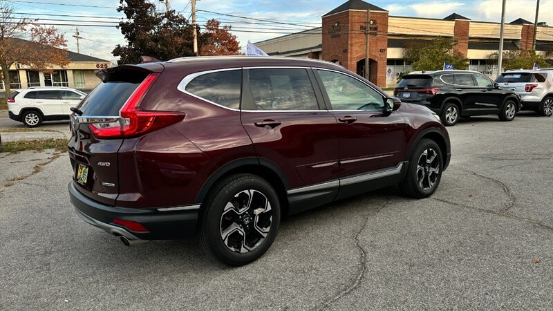2019 Honda CR-V Touring   - Photo 9 - Lafayette, IN 47904