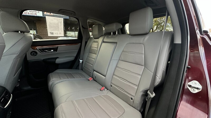 2019 Honda CR-V Touring   - Photo 49 - Lafayette, IN 47904