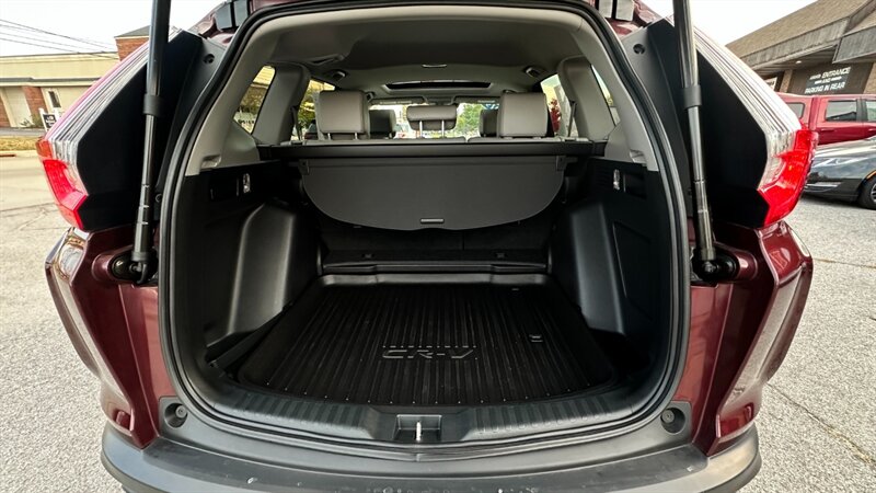 2019 Honda CR-V Touring   - Photo 53 - Lafayette, IN 47904