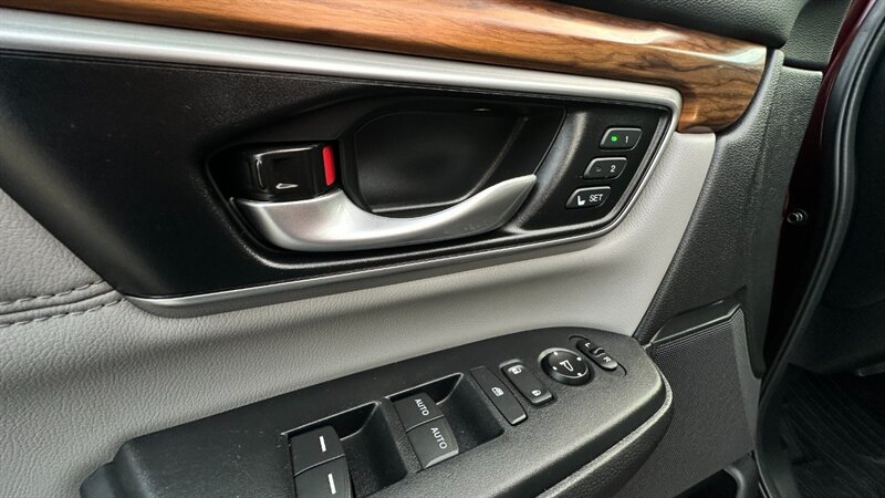 2019 Honda CR-V Touring   - Photo 23 - Lafayette, IN 47904