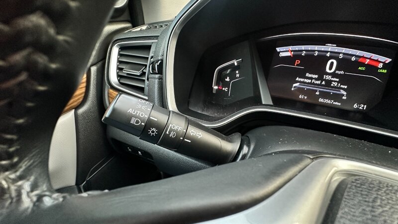 2019 Honda CR-V Touring   - Photo 33 - Lafayette, IN 47904