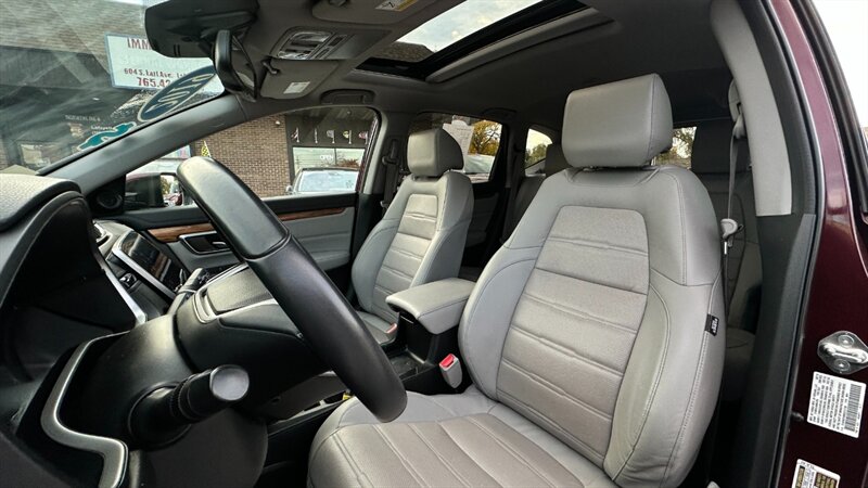 2019 Honda CR-V Touring   - Photo 26 - Lafayette, IN 47904