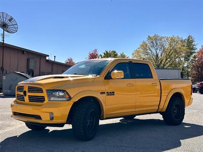 2016 RAM 1500 Sport Truck