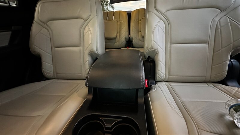 2017 Ford Explorer Platinum   - Photo 51 - Lafayette, IN 47904