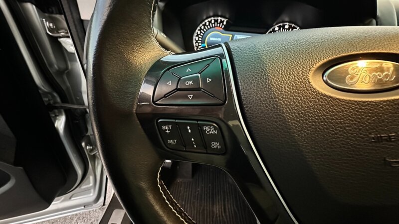 2017 Ford Explorer Platinum   - Photo 30 - Lafayette, IN 47904