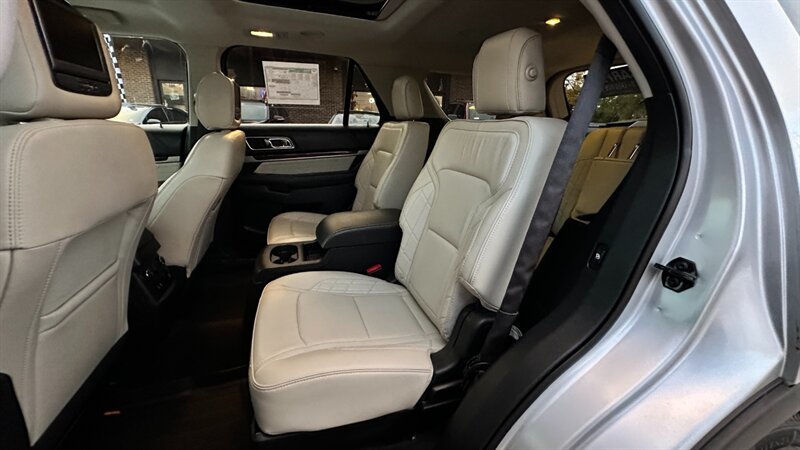 2017 Ford Explorer Platinum   - Photo 48 - Lafayette, IN 47904