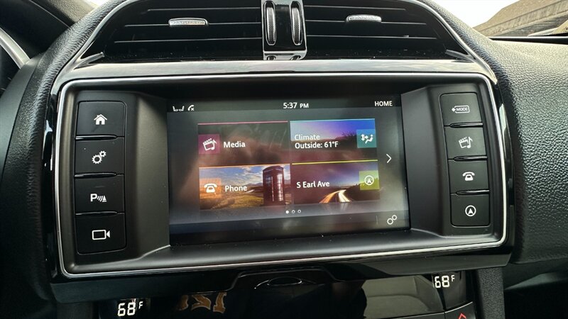 2018 Jaguar F-PACE 25t Prestige   - Photo 40 - Lafayette, IN 47904