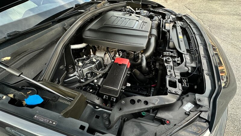 2018 Jaguar F-PACE 25t Prestige   - Photo 22 - Lafayette, IN 47904