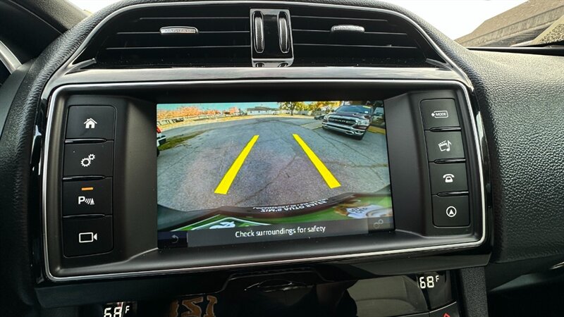 2018 Jaguar F-PACE 25t Prestige   - Photo 41 - Lafayette, IN 47904