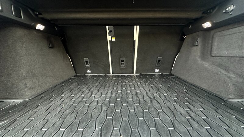 2018 Jaguar F-PACE 25t Prestige   - Photo 63 - Lafayette, IN 47904