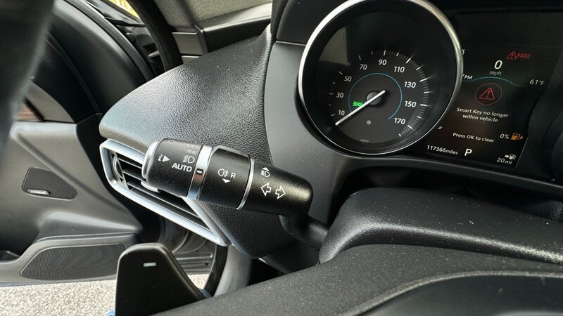 2018 Jaguar F-PACE 25t Prestige   - Photo 36 - Lafayette, IN 47904