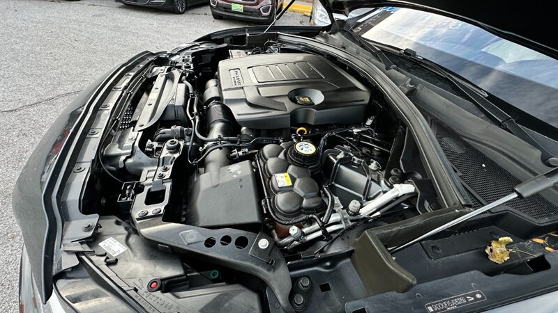 2018 Jaguar F-PACE 25t Prestige   - Photo 21 - Lafayette, IN 47904