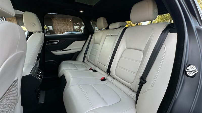 2018 Jaguar F-PACE 25t Prestige   - Photo 56 - Lafayette, IN 47904