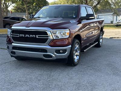 2020 RAM 1500 Big Horn Truck