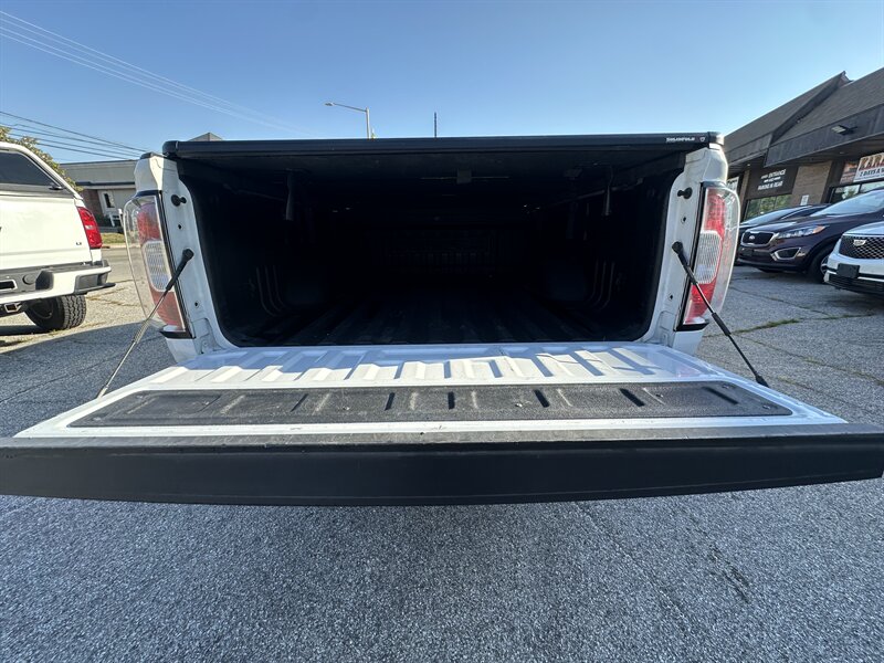 2020 GMC Canyon Denali   - Photo 54 - Lafayette, IN 47904
