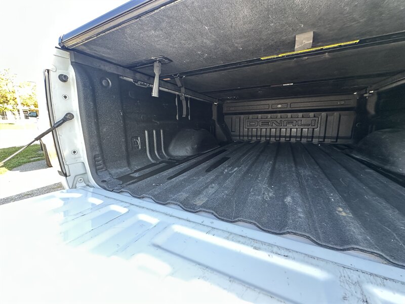 2020 GMC Canyon Denali   - Photo 56 - Lafayette, IN 47904