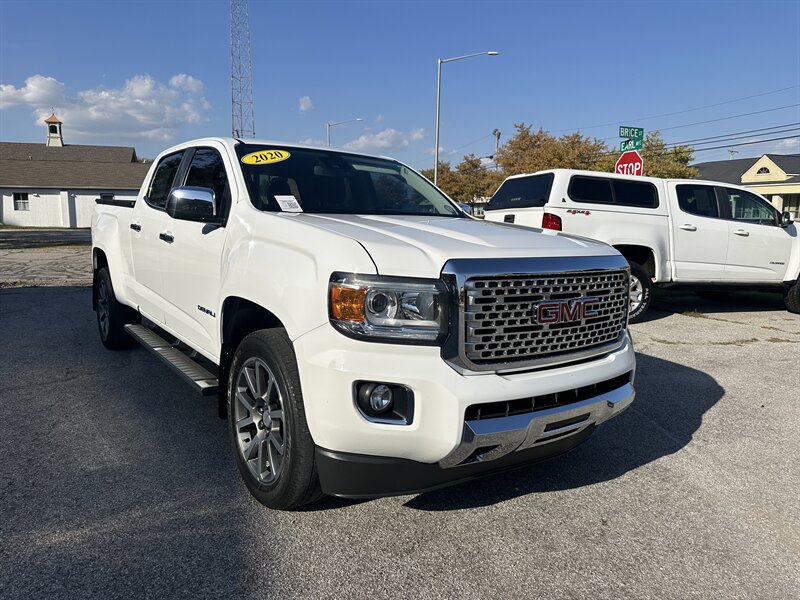 2020 GMC Canyon Denali   - Photo 13 - Lafayette, IN 47904