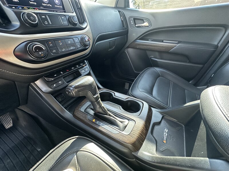 2020 GMC Canyon Denali   - Photo 41 - Lafayette, IN 47904