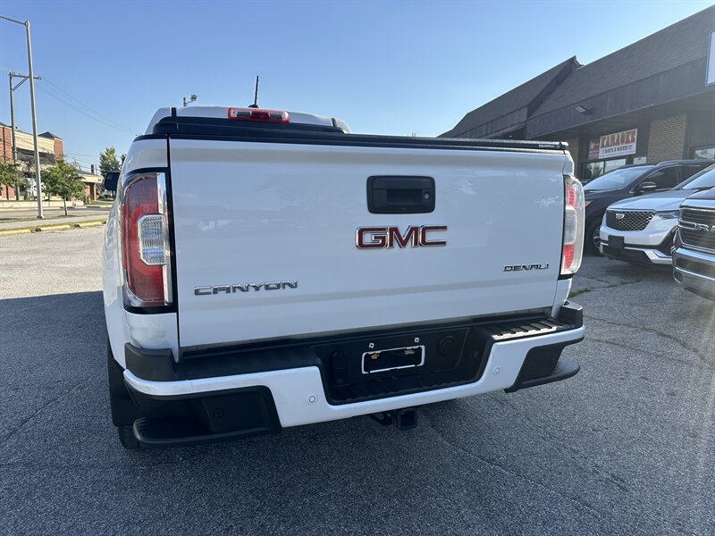 2020 GMC Canyon Denali   - Photo 7 - Lafayette, IN 47904