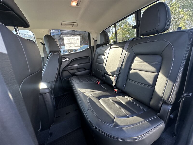 2020 GMC Canyon Denali   - Photo 49 - Lafayette, IN 47904