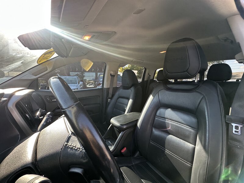 2020 GMC Canyon Denali   - Photo 26 - Lafayette, IN 47904